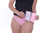 Bombachas ColaLess en Pack Fiestas. Art PR77045