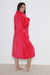 Bata Peluche HELENA 73071 - comprar online
