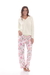 Pijama ROSES Art. 22713/4/4XL - comprar online