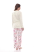 Pijama ROSES Art. 22713/4/4XL en internet