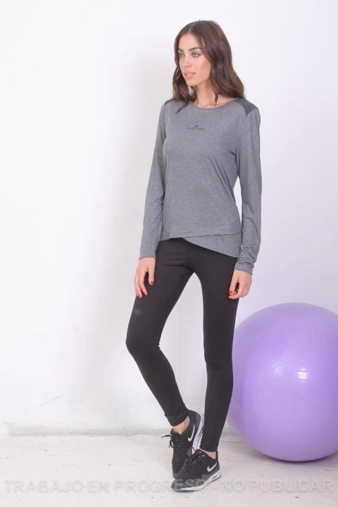 CALZA LISA ACTIVE ART 18249 - comprar online