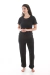Pijama Black Skin - 12815/6/6x en internet