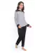 Pijama LUCIA Art 62303 - comprar online