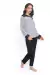 Pijama LUCIA Art 62303 - Wassarette