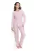 Pijama Balboa Art. 42005/6/6X - tienda online