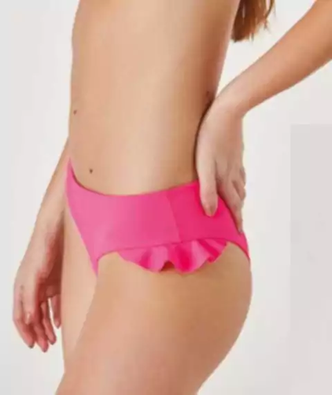 Vedetina con Volados Bikini Promesse PR50119