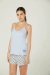 Pijama Stars Art. WO15087V22 en internet