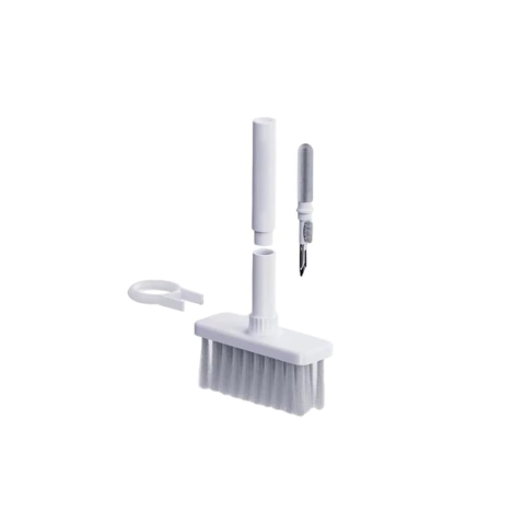 Kit Lápiz + Cepillo de Limpieza para Airpods / Macbook