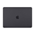 Hard Case Negro Mate Macbook Pro 14 Pulgadas