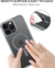Funda Cover Protectora Magnética Para iPhone 15 Pro Max - tienda online