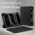 Imagen de Funda Con Porta Pencil Para iPad Pro 13 M4 Premium
