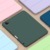 Funda Con Porta Pencil Para iPad Pro 13 M4 Premium Verde - comprar online