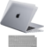 Hard Case Carcasa y Funda Teclado Para Macbook Air 15 - comprar online