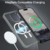 Funda Cover Protectora Magnética Para iPhone 16 Pro Max - comprar online
