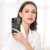 Funda Cover Protectora Magnética Para iPhone 16 Pro Max - 5LD