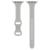 Malla Silicona Strap Para Apple Watch Startlight en internet