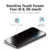 Kit X3 Vidrio Templado Premium Anti Espía Para iPhone 16 Pro - 5LD