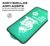 Vidrio Templado FULL 5D para iPhone 15 en internet