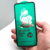 Vidrio Templado FULL 5D para iPhone 15 Pro