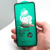 Vidrio Templado FULL 5D para iPhone 15