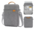 Bolso Bandolera para iPad 12.9" y Macbook 13"
