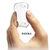 Funda 360 Plata para Apple Watch 42mm y 38mm - 5LD