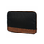 Funda Macbook Cordura Cafe 15 y 16 Pulgadas