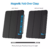 Funda Magnética para iPad Air 10.9 en internet