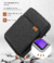 Bolso Bandolera para iPad y Tablet 11 Pulgadas - tienda online