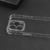 Funda Reforzada Anti Golpe iPhone 15 - 5LD