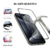 Vidrio Templado para iPhone 16 Pro Max 9D Full Cover - 5LD