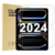 Kit X2 Vidrio Templado para iPad Air 11 M2