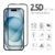 Vidrio Templado para iPhone 16 Pro 9D Full Cover - comprar online