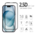 Vidrio Templado para iPhone 16 9D Full Cover - comprar online