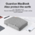 Bolso Bandolera para iPad 12.9" y Macbook 13" - tienda online