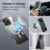 Funda Clear Magsafe iPhone 16 Pro - comprar online