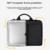 Imagen de Maletín Bolso Reforzado Impermeable Porta Macbook