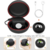 Estuche Rigido de Viaje para SmartWatch Apple Watch Relojes - 5LD