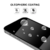 Vidrio Templado para iPhone 16 Pro Max 9D Full Cover - tienda online