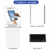 Protector De Pantalla Paper Feel Film Para iPad Pro 11 - comprar online