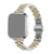 Malla Metálica Slim Compatible con Apple Watch - comprar online