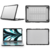 Carcasa Hard Case Rigida para Macbook Air 13.6 - 5LD