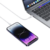 Cable Usams Tipo C PD 20w compatible con iPhone Lightning - 5LD
