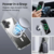 Funda Clear Magsafe iPhone 16 en internet