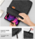 Bolso Bandolera para iPad y Tablet 11 Pulgadas