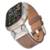 Malla Vintage Leather para Apple Watch 49mm - comprar online