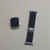 Malla Nylon Bucle Negra para Apple Watch en internet