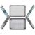 Carcasa Hard Case Rigida para Macbook Air 15" en internet