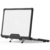 Hard Case Stand Macbook Air 15"