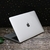Hard Case Transparente Mac Pro Retina 13 Intel y M2 - 5LD
